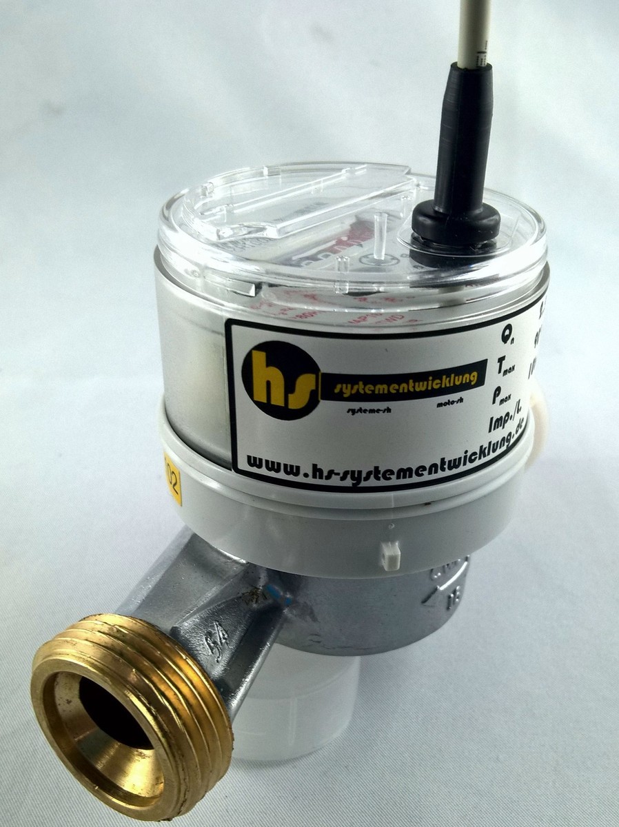 Durchflussmesser for_q FQ-DFM 10 | AT