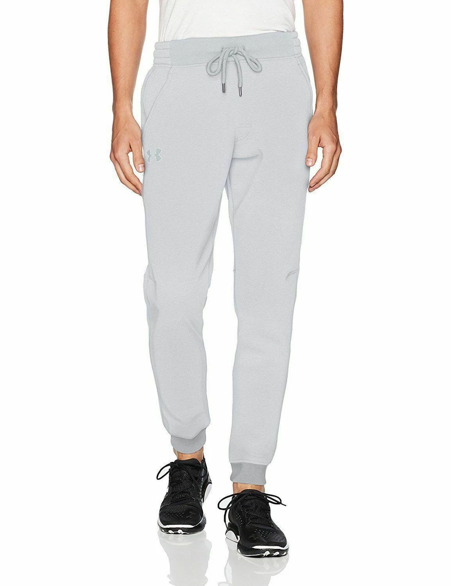 Under armour men's rival fleece eoe jogger pants deals
