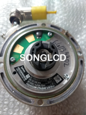 Heidenhain Encoder 6FX2001-5JD24-7EA0 ID 1093909-01 | eBay