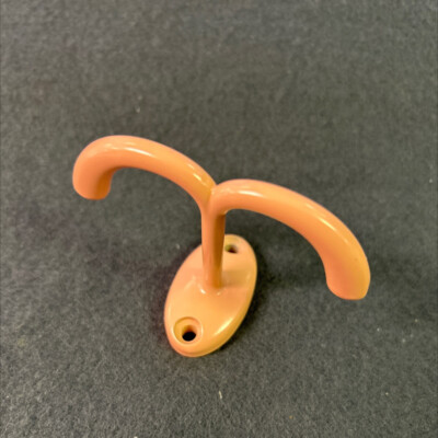 Under Shelf Under Counter Ceiling Hook Coral