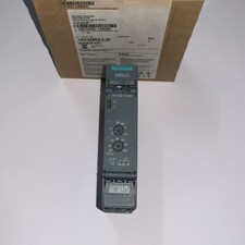 Time Relay 3RP2560-1SW30 12-240V For Siemens