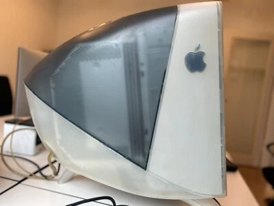 Apple Studio Display 1999 (Sammlerstück) - Bild 1 von 4