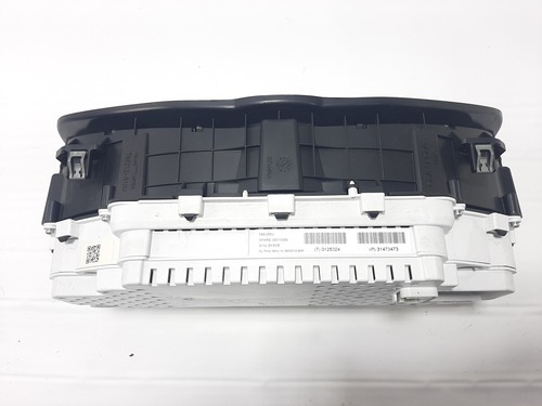 VOLVO V40 Hatchback Instrument Cluster Speedometer 31473473 2.0 Diesel 28375316 - Picture 6 of 7