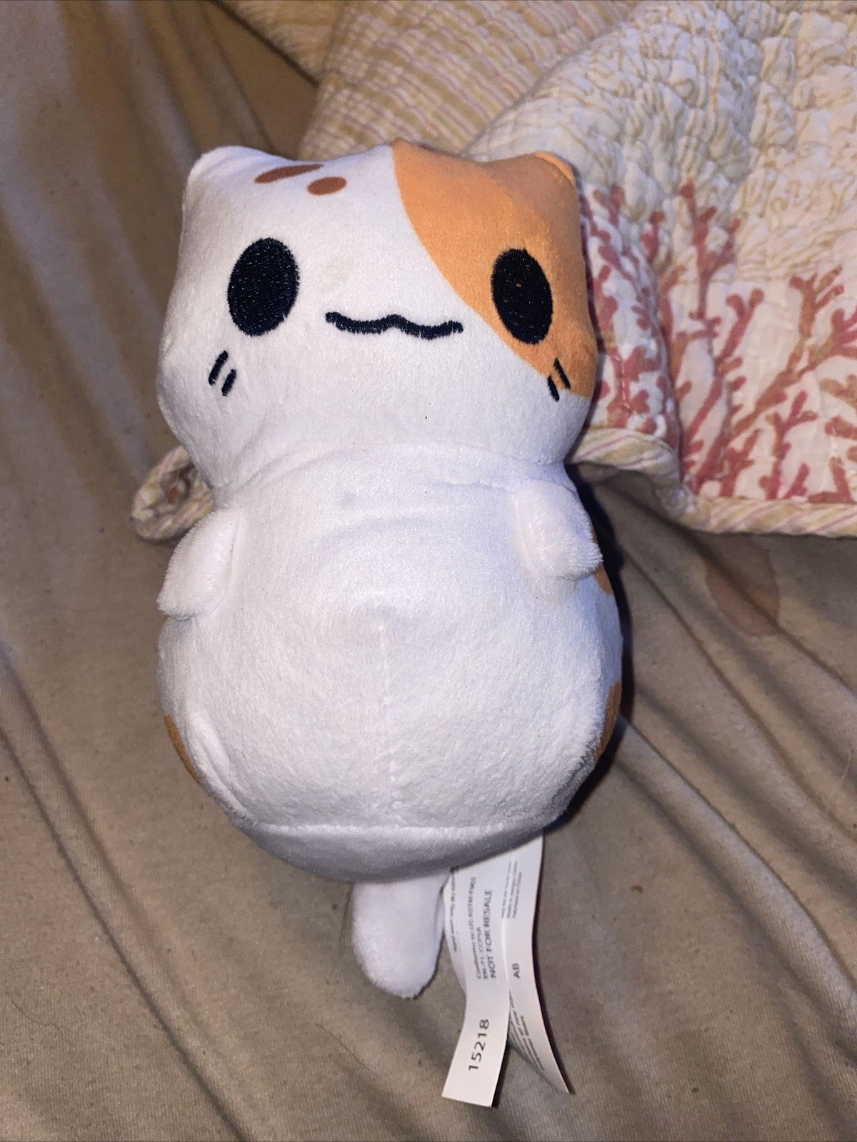 kleptocats big plush
