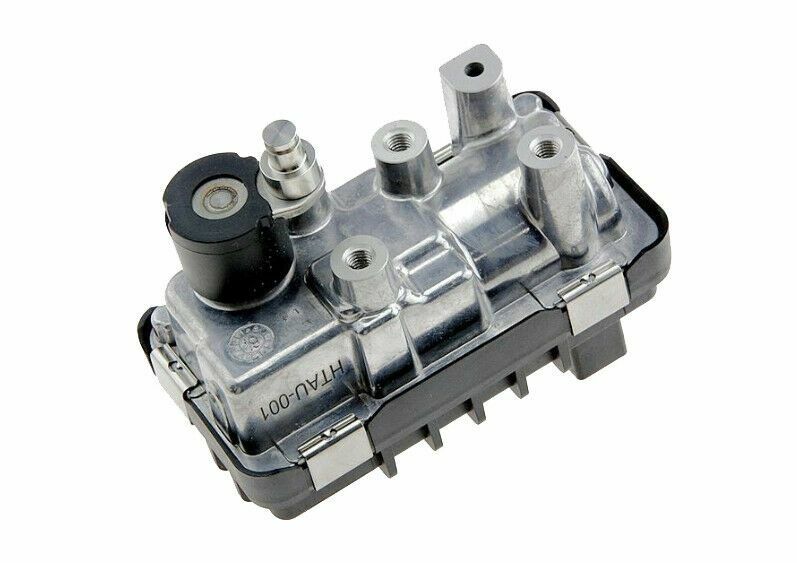 Actionneur de commande de turbo 059145721E pour wastegate Audi A4 A6