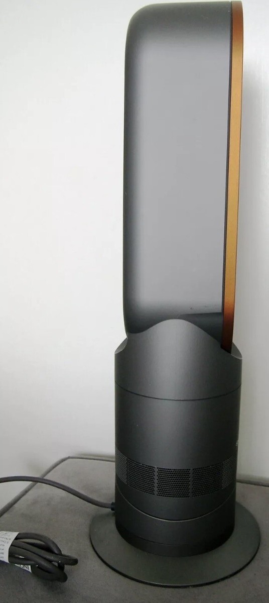 Dyson Hot Cool Fan Heater Air Multiplier High Velocity Jet