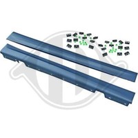 Diederichs 1216462 Schwellerverkleidung