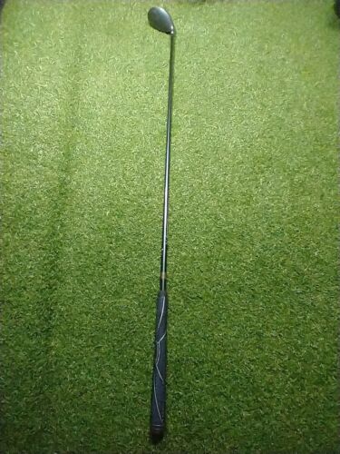 CLEVELAND LAUNCHER # 5 WOOD RIGHT HAND 42" WOMENS FLEX SHAFT - GOOD CONDTION - Picture 4 of 14