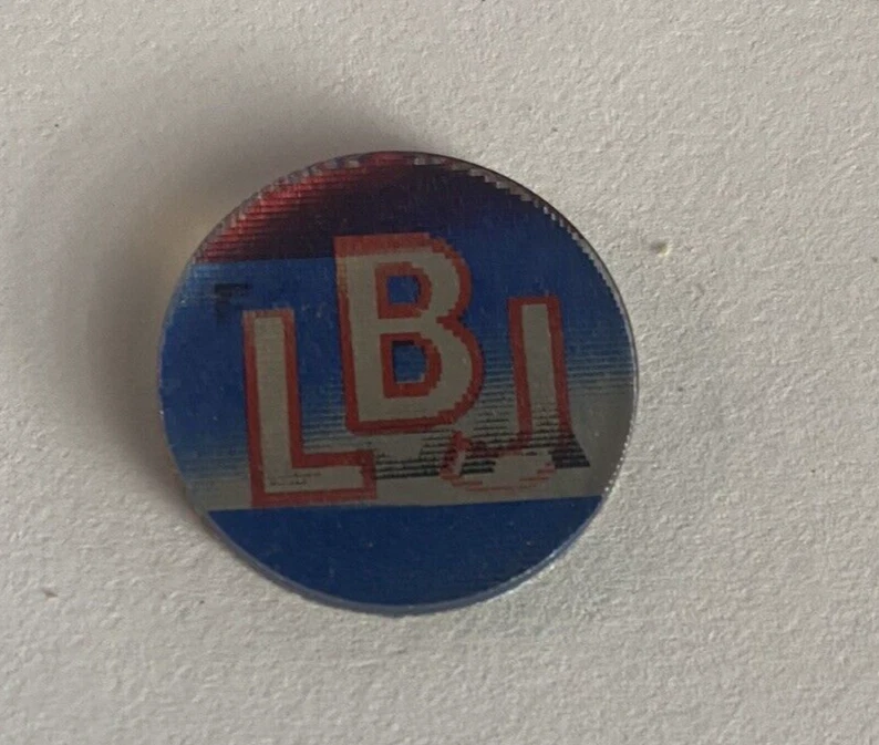 Lyndon B. Johnson US President & First Lady Collectibles for sale