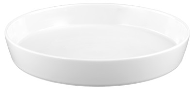 Seltmann Weiden No Limits Schüssel Schale 24 cm nieder Salatschüssel Bowl flach