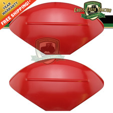 1883356m92 Fender Kit For Ford Tractors 8n, 9n, 2n, Naa & Mf Tractor To20, To30+