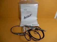 Tektronix P2100 Oscilloscope Probe Lightly Used 100MHz