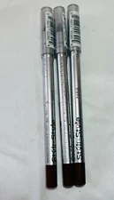 Styli-Style Brow Liner 24, 603 Auburn Waterproof Lot of 3