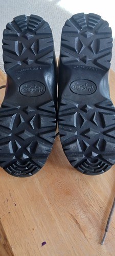 DAMEN VASQUE TALUS TREK WANDERSCHUHE GRÖSSE 6 1/2 - Bild 3 von 5