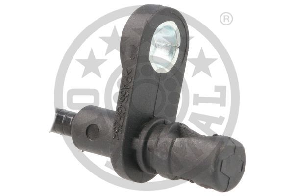 Optimal DrehzahlfüHler Hinten Passend FüR Nissan Juke F15 06-S841-image