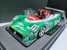 Top Marques 1/18 Ferrari 333SP #11 Winner Gre...