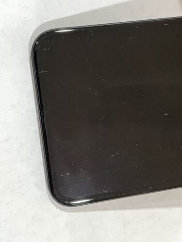 iPhone XR LCD sostituzione schermo digitalizzatore 100% OEM originale USATO BAD TOUCH - Foto 3 di 7
