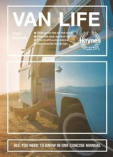 Van Life: Skill up for life on the road - Pinpoint your perfect ...  (Hardcover)
