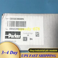 CE032C08S00N10 Cartridge Valve UPS Shipping