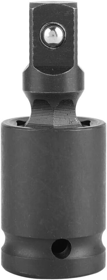 Raccordo Snodabile per Bussole a Impatto con Attacco Quadro da 1/2" (12,7 mm)