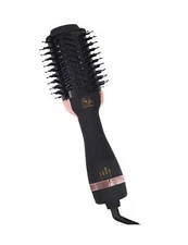 Hair Dryer Brush Blow Dryer Brush in One, 4 in 1 Ionic Hair Dryer a... Fast Ship