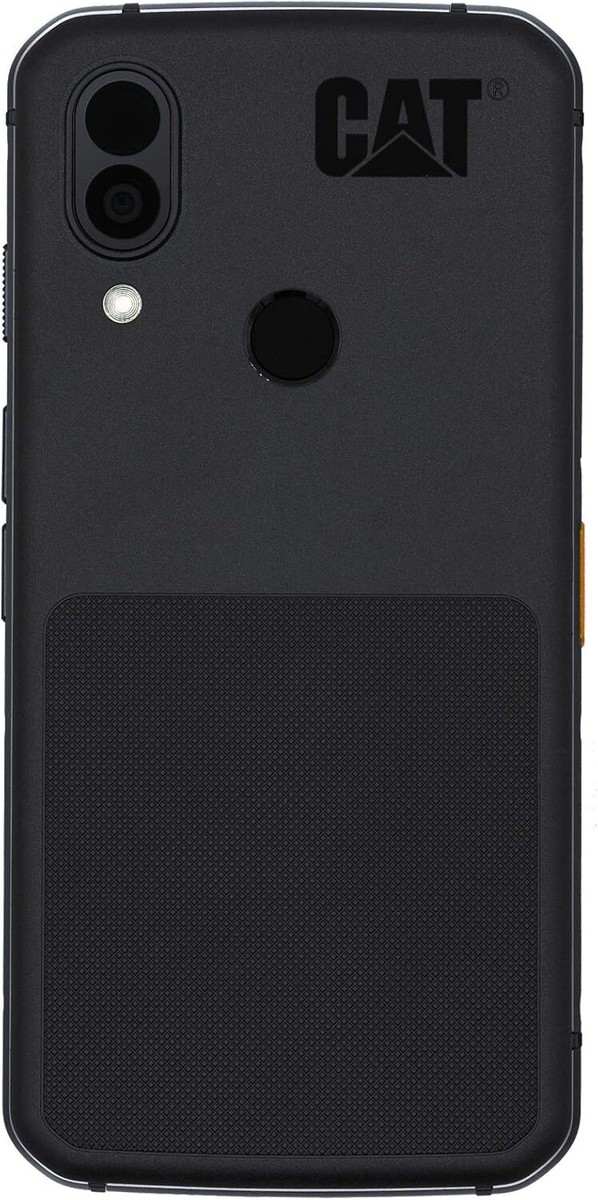 Cat S62 PRO おまけ付き 訳あり品 CAT S62 Pro 128GB 6GB RAM (FACTORY UNLOCKED) FLIR 5.7