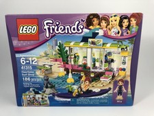 lego friends 41315 heartlake surf shop