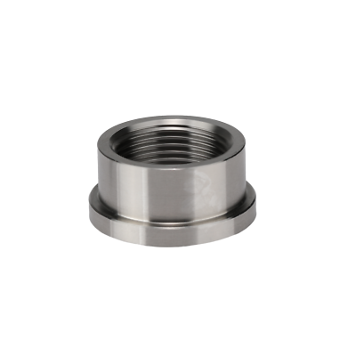 TAPPO SCARICO CONDENSA ACCIAIO INOX AISI 304 CM. 8 - Foto 12