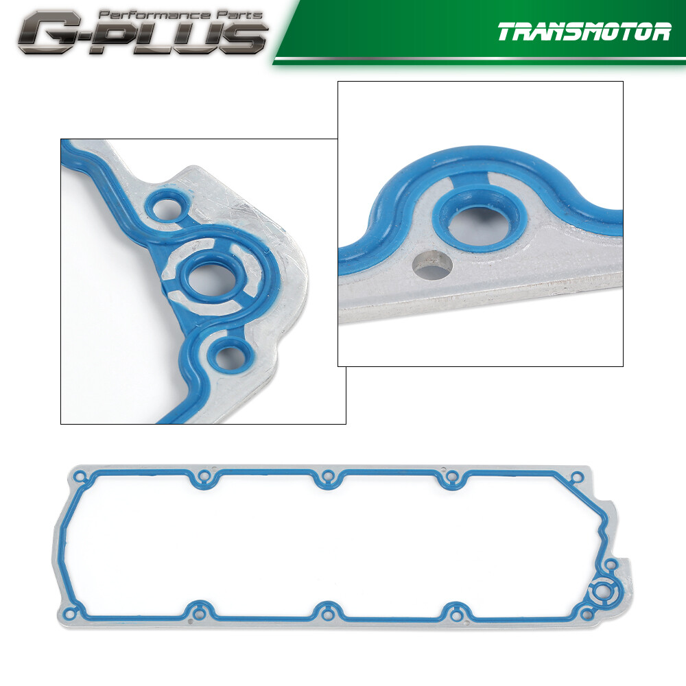 Fit For 08-11 Chevrolet Express Hummer GMC Savana 4.8 5.3 OHV Head Gasket Set