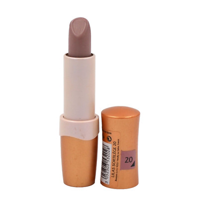 Bourjois Rouge A Levres Comme Par Magie 20 Lilas Sortilege Lipstick 0.1 oz