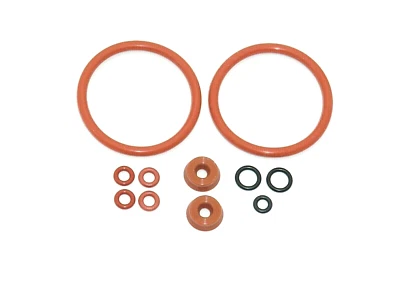 Jura Dichtung O-Ring Dichtungssatz ENA C E F J X Z S Brühgruppe AEG Franke Krups