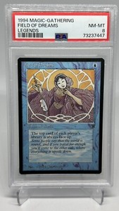 Field of Dreams Mtg | eBay