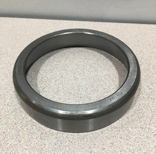Pronto PTM804010 Differential Pinion Race Fits Blazer, Century Others - Picture 2 of 4