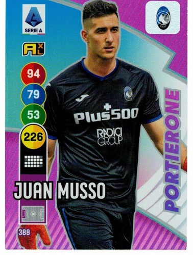 PANINI ADRENALYN XL CALCIATORI 2021-2022 SPECIAL CARDS A SCELTA # 361 - 465 - Picture 29 of 105