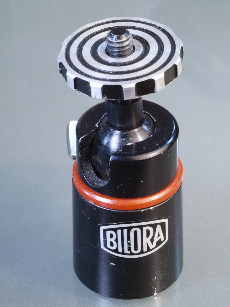 Bilora 1000 - Monoball Stativkopf