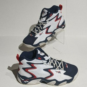 reebok mobius red