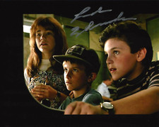 LUKE EDWARDS SIGNED AUTHENTIC 'THE WIZARD' JIMMY 8x10 MOVIE PHOTO 5 w/COA PROOF