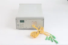 JDS Uniphase SB Series SB1C30043+27AF001SU Fiber Optic Switch