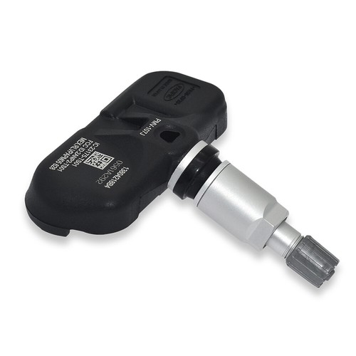 4X TIRE PRESSURE SENSOR TPMS 42607-33021 For PMV-107J Scion Toyota Lexus Series - Picture 4 of 10