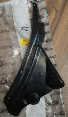 Citroen Peugeot Scharnierabdeckung unbekannte Modelle 7908C2 NEU Original PSA Teile