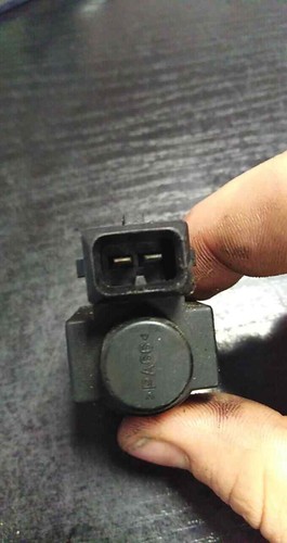 BMW 3 5 7ER 730D E46 E60 E65 E66 MAGNETVENTIL 722341