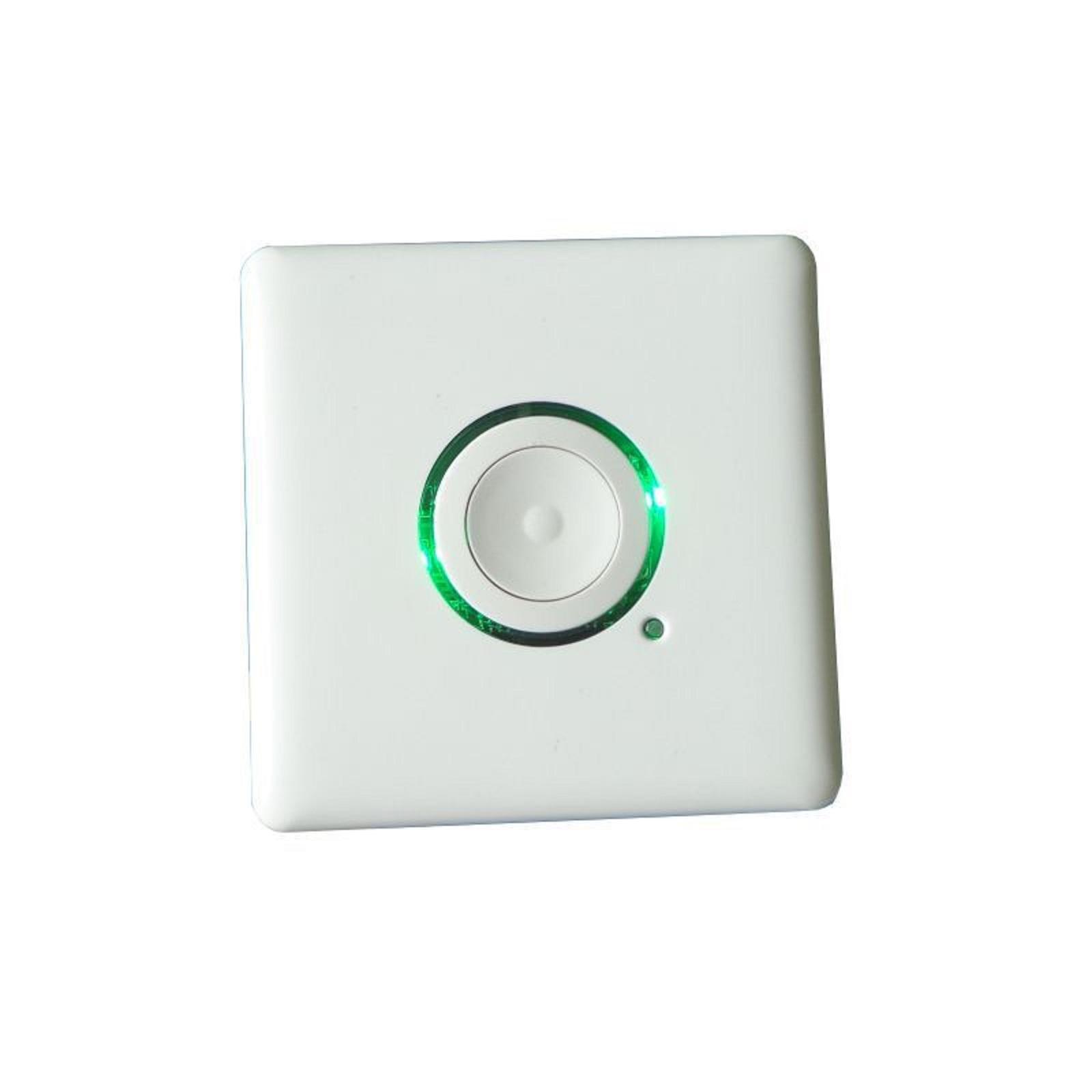 AC 110V~220V 86 Switch Touch Switch Panel Timer Outdoor Button Timer Controler