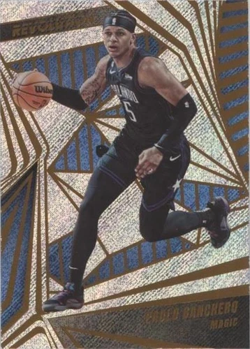 2023-24 Panini Revolution - Paolo Banchero #90