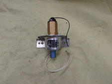 Zero Start Ether Injector Valve 24V, Trojan 6954998, NOS, For 18 Oz Cans, Y