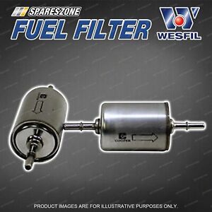 Fuel Filter for Alfa Romeo 156 2.0L JTS 08/02-06/06 WZ469 Z748 Fuel Filter for Alfa Romeo 156 2.0L JTS 08/02-06/06 WZ469 Z748