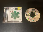 Theme Hospital (Sony PS1) Game COMPLETE CIB with Manual, Reg Card *TESTED*