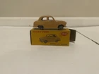 Vintage Dinky Toy no .160 Austin A30 Saloon