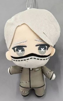 Identity V Tomonui Aesop Carl Undertaker Plüschtier 2583417 gebraucht