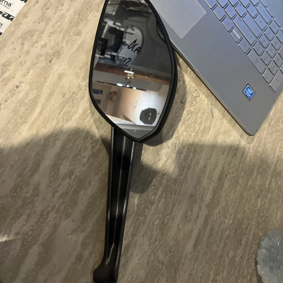 Ducati Motorcycle & Scooter Mirror Assemblies for sale | eBay