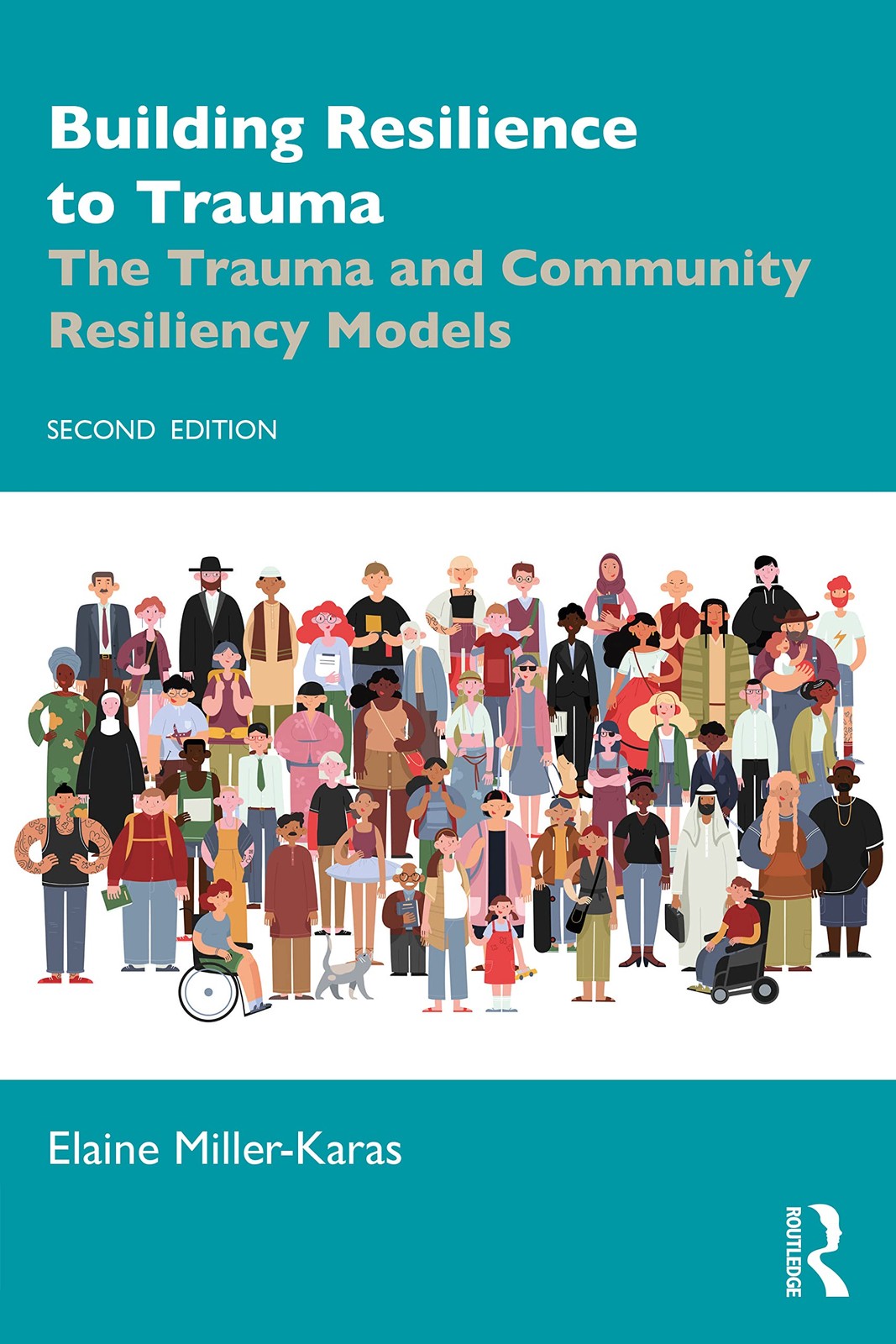 Building Resilience to Trauma: The Trauma and Community Resiliency Models - Image 7